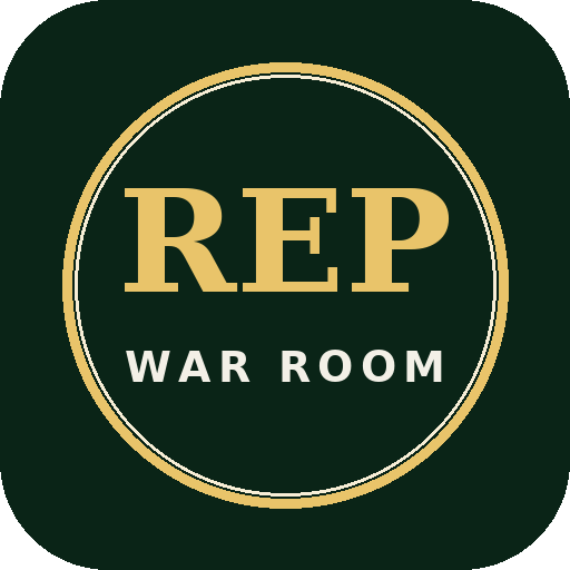 REP War Room